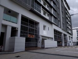 Lorong 41 Geylang (D14), Condominium #302653301